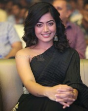 Devadas Heroine Rashmika Mandanna Photos