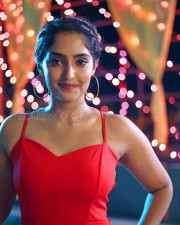 Dhanusu Raasi Neyargalae Actress Reba Monica John Pictures