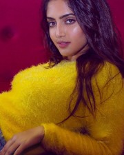 Reba Monica John 3 Dhanusu Raasi Neyargale Movie Heroine Reba Monica John Photos