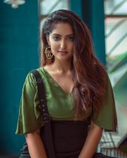 Reba Monica John 1 Dhanusu Raasi Neyargale Movie Heroine Reba Monica John Photos