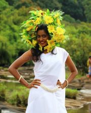 Dharavi Heroine Sunulakshmi Photos