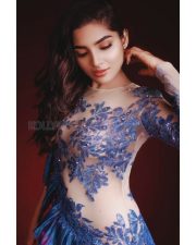 Dikkilona Actress Anagha Lk Photos
