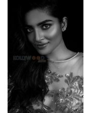 Dikkilona Actress Anagha Lk Photos