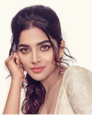 Dikkilona Actress Anagha Lk Photos