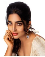 Dikkilona Actress Anagha Lk Photos