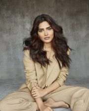 Dikkiloona Actress Anagha Photoshoot Stills