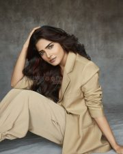Dikkiloona Actress Anagha Photoshoot Stills