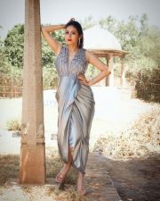 Dil Toh Deewana Hai Actress Sadha Photoshoot Stills 01