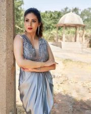 Dil Toh Deewana Hai Actress Sadha Photoshoot Stills 04
