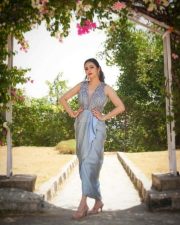 Dil Toh Deewana Hai Actress Sadha Photoshoot Stills 05