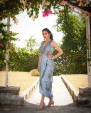 Dil Toh Deewana Hai Actress Sadha Photoshoot Stills 07