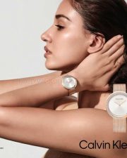 Disha Patani Calvin Klein Photoshoot Stills 02