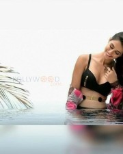 Disha Patani Cosmopolitan Bikini Hot Photo Shoot ULTRA HD Photos Disha Patani Cosmopolitan Magazine Photoshoot Stills