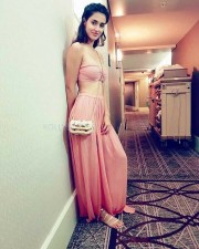 Disha Patani Hot Bikini Photos
