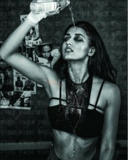 Disha Patani Hot Bikini Photos