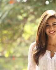 Disha Patani Sexy Stills