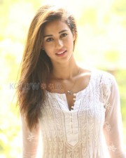 Disha Patani Sexy Stills