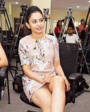 Doctor G Actress Rakul Preet Singh Sexy Pictures