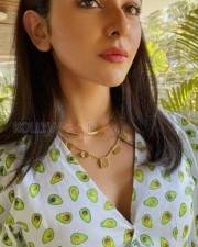 Doctor G Heroine Rakul Preet Singh Pictures