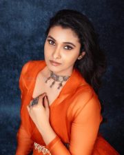 Dootha Actress Priya Bhavani Shankar Photos 03