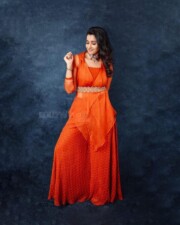 Dootha Actress Priya Bhavani Shankar Photos 05