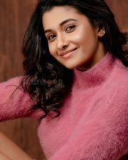 Dootha Web Series Actress Priya Bhavani Shankar Pictures 02