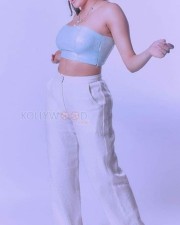 Dostana  Actress Janhvi Kapoor Pictures