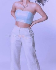 Dostana  Actress Janhvi Kapoor Pictures