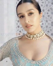 Dreamy Shraddha Kapoor Traditional Pictures 01 Dreamy Shraddha Kapoor Traditional Pictures 01