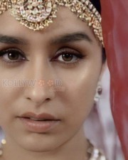 Dreamy Shraddha Kapoor Traditional Pictures 02 Dreamy Shraddha Kapoor Traditional Pictures 02