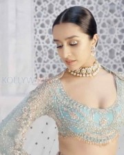 Dreamy Shraddha Kapoor Traditional Pictures 04 Dreamy Shraddha Kapoor Traditional Pictures 04