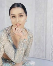 Dreamy Shraddha Kapoor Traditional Pictures 05 Dreamy Shraddha Kapoor Traditional Pictures 05