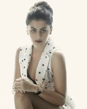 Dunki Heroine Taapsee Pannu Photo 01