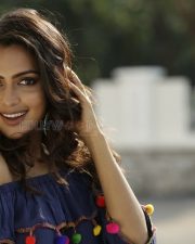 Dusky Beauty Amala Paul