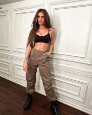 Dusky Bollywood Beauty Tara Sutaria Photoshoot Stills 04