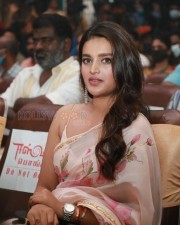 Eeswaran Movie Heroine Nidhhi Agerwal