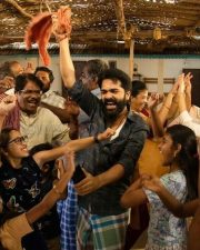 Eeswaran Movie Pictures