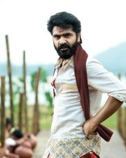 Eeswaran Movie Pictures