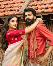 Eeswaran Movie Pictures