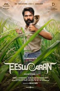 Eeswaran Movie Poster