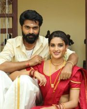 Eeswaran Tamil Movie Pictures