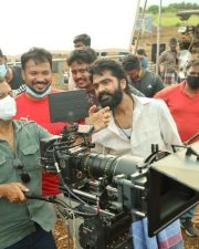 Eeswaran Tamil Movie Pictures