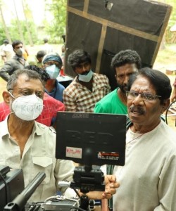 Eeswaran Tamil Movie Pictures
