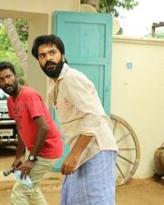 Eeswaran Tamil Movie Pictures