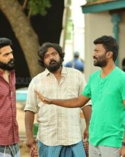 Eeswaran Tamil Movie Pictures
