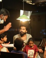 Eeswaran Tamil Movie Pictures