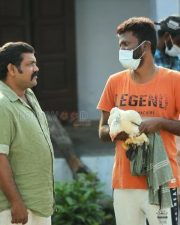 Eeswaran Tamil Movie Pictures