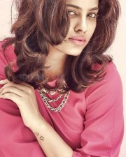 Nandita Swetha Latest Hot Photos HD Stills Ekkadiki Pothavu Chinnavada Movie Images Ekkadiki Pothavu Chinnavada Heroine Nandita Swetha Pictures