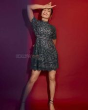 Elegant Rashmika Mandanna Photoshoot Pictures 01
