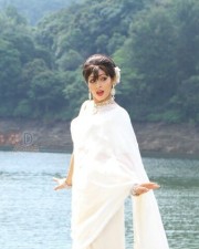 Eli Movie Heroine Sada Stills